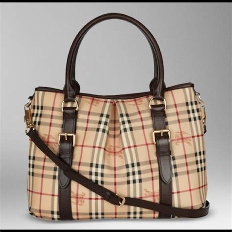 sacs original burberry|authentic burberry bag.